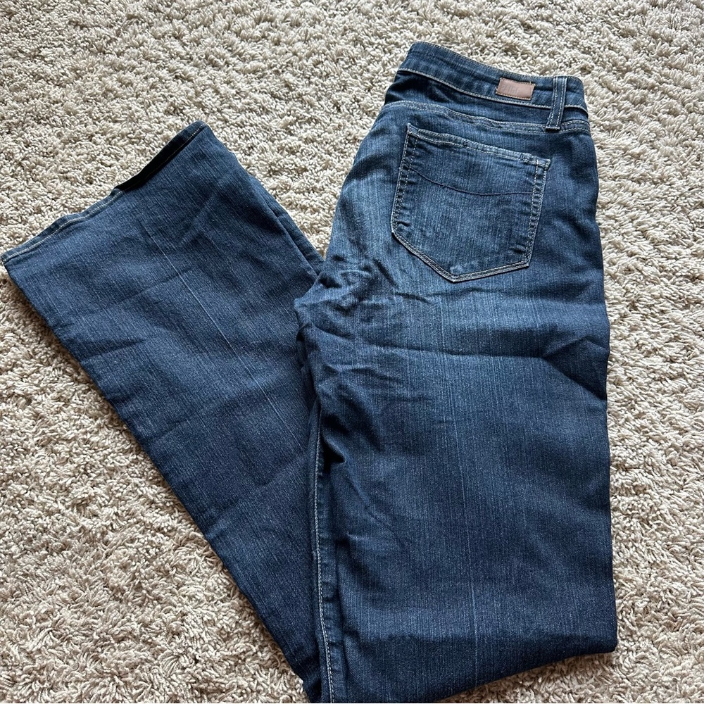 Paige Skyline Boot Size 31